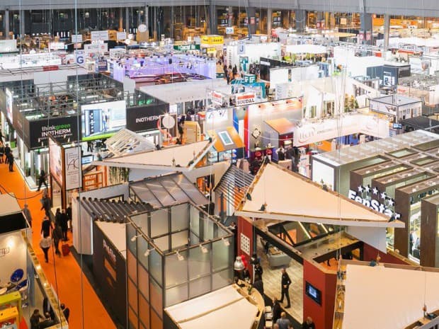 Meetup BuildUp — Marseille