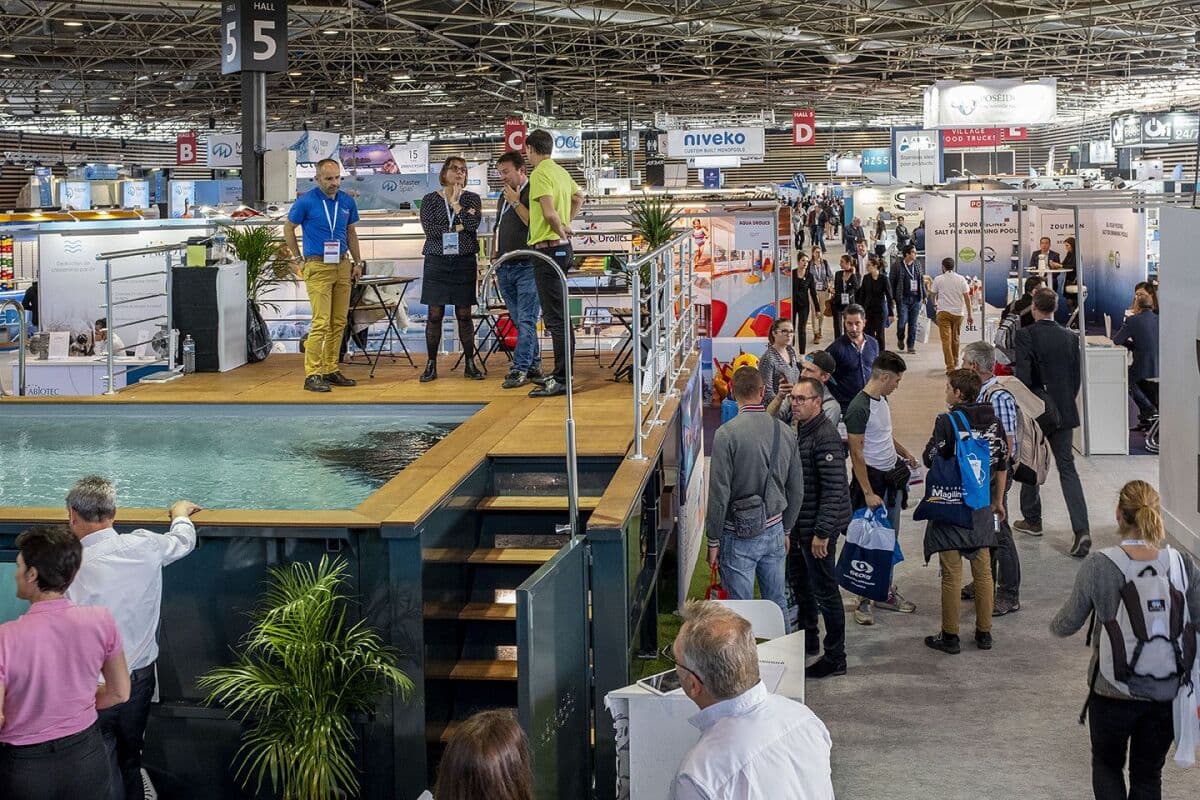 Salon Rénovation & Habitat