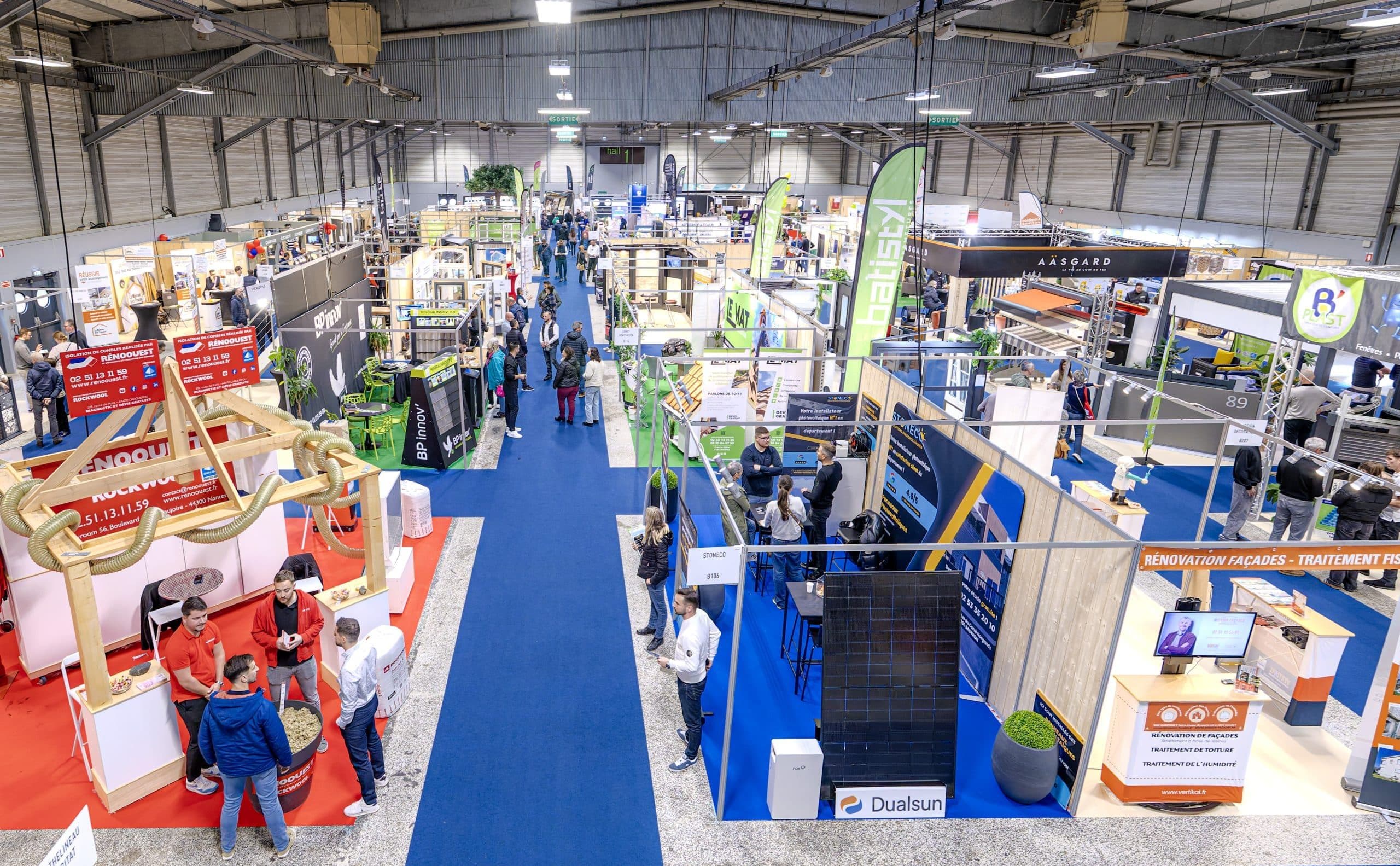 Meetup BuildUp — Lyon